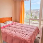 Departamento A 5 Minutos De La Playa