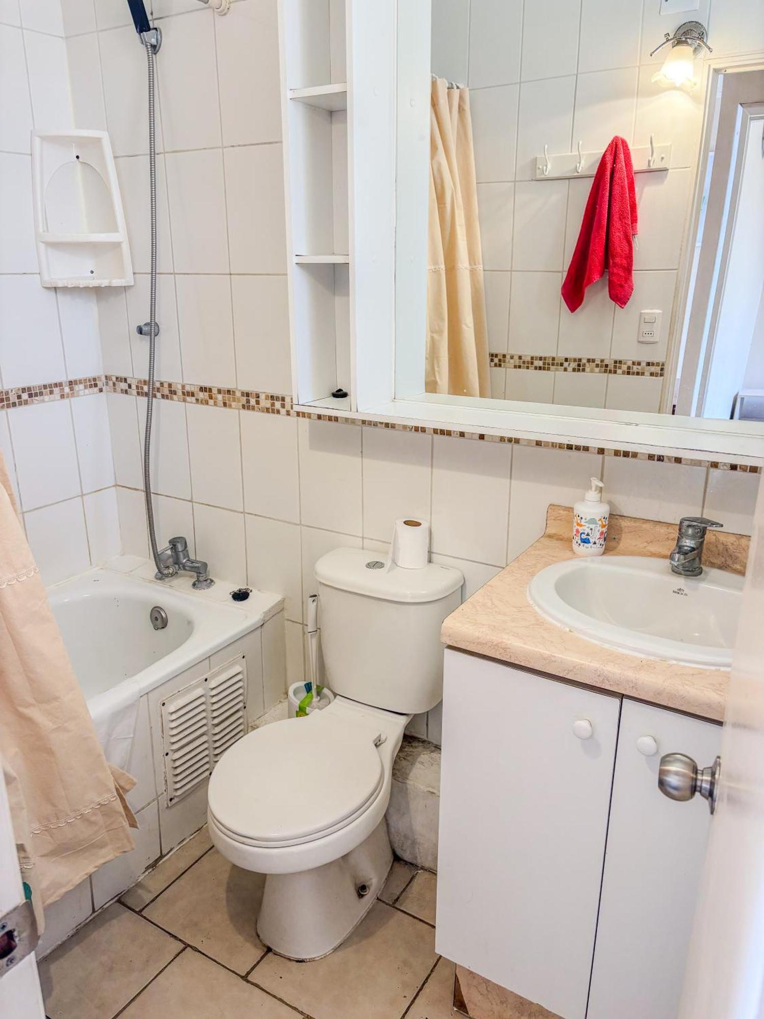 Apartamento Departamento A 5 Minutos De La Playa La Serena