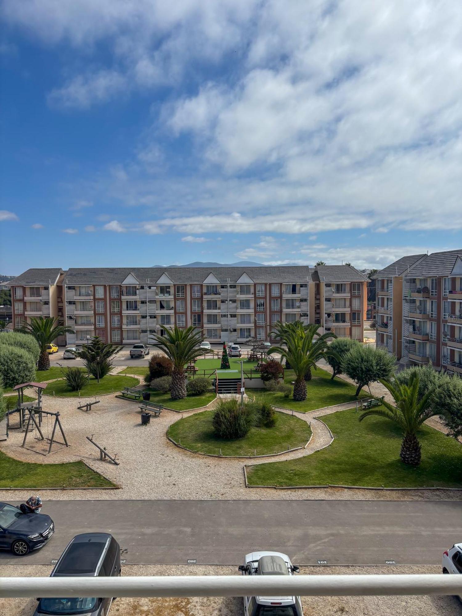 Departamento A 5 Minutos De La Playa Apartamento