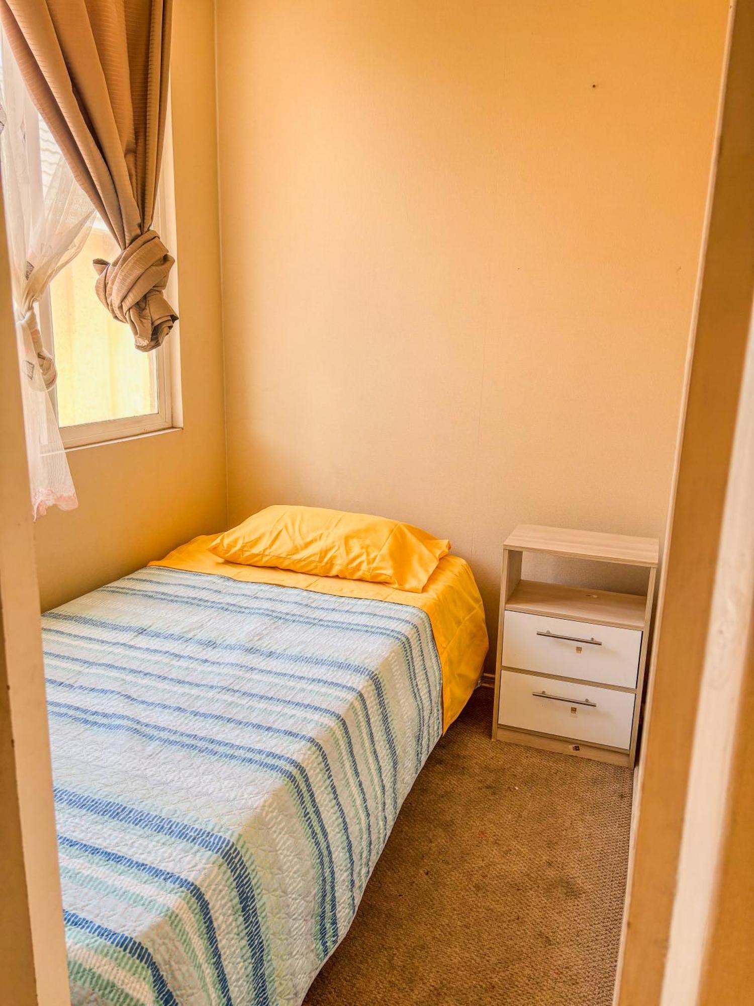 Departamento A 5 Minutos De La Playa La Serena